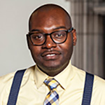 Dr. Darren L. Whitfield