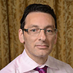 Dr. Antoine Douaihy