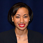 Kezia L. Ellison