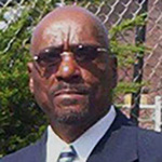Rev Clifford J Foster
