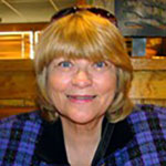 Margaret Taylor