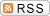 RSS icon