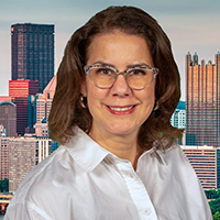 Director Heidi Norman, Department of Innovation & Performance