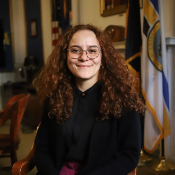 Adrianna Branin