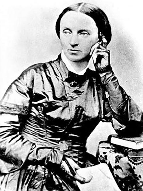 Jane Grey Swisshelm