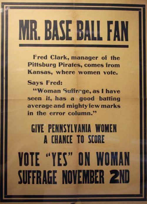 Mr Base Ball Flier.