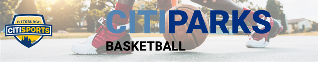 CitiSports Basketball