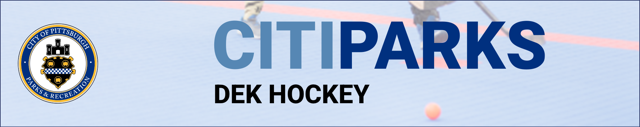 Dek Hockey