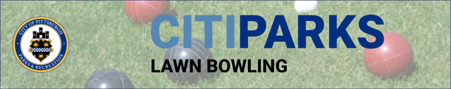 Lawn Bowling