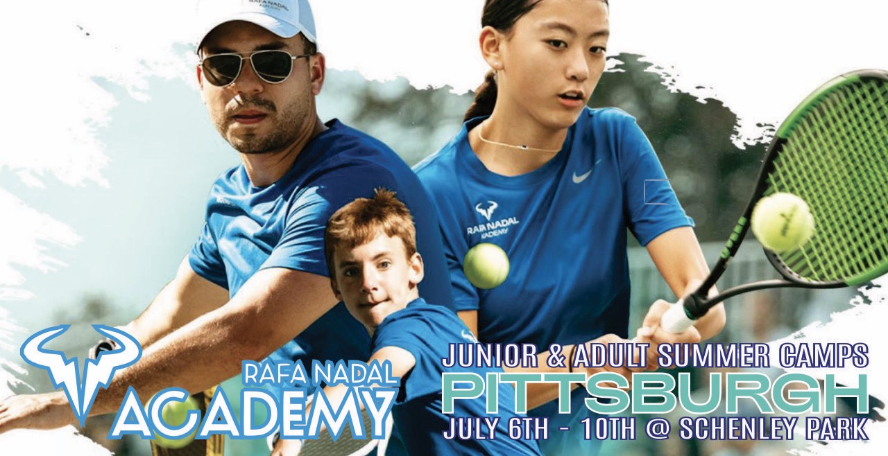 Rafa Nadal Tennis Academy