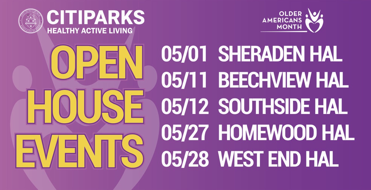 2026 HAL Open House Events