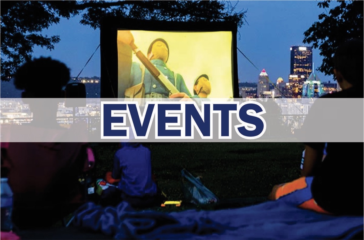 Events - Pittsburgh, PA