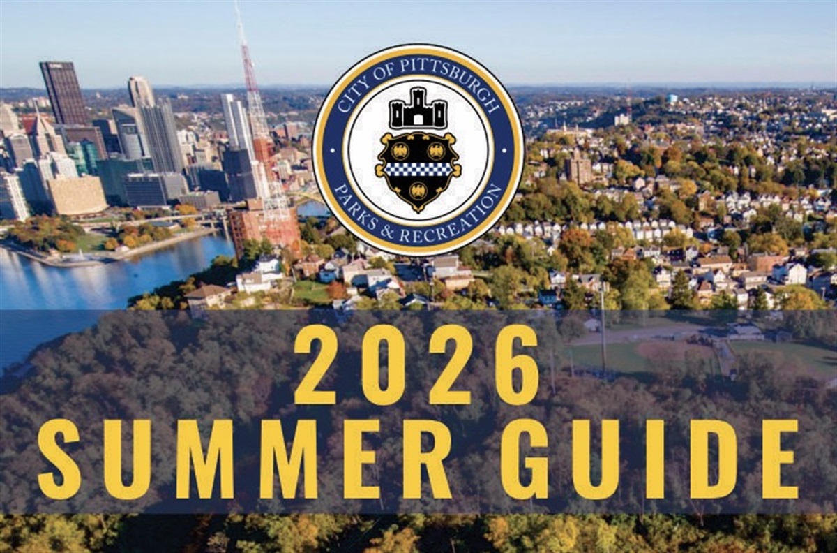 Summer Guide - Pittsburgh, PA
