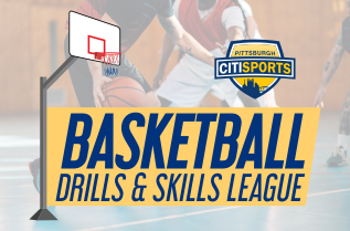 Basketball Drills & Skills League