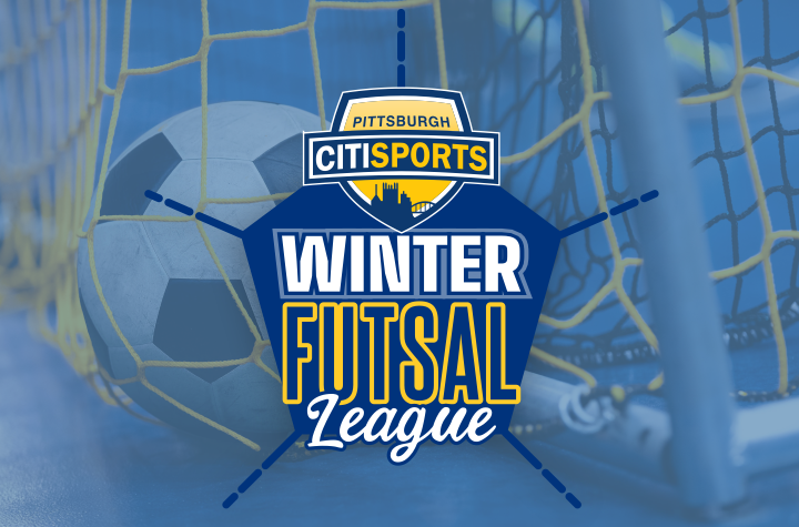 Winter Futsal League