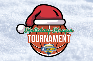 Holiday Hoops Tournament