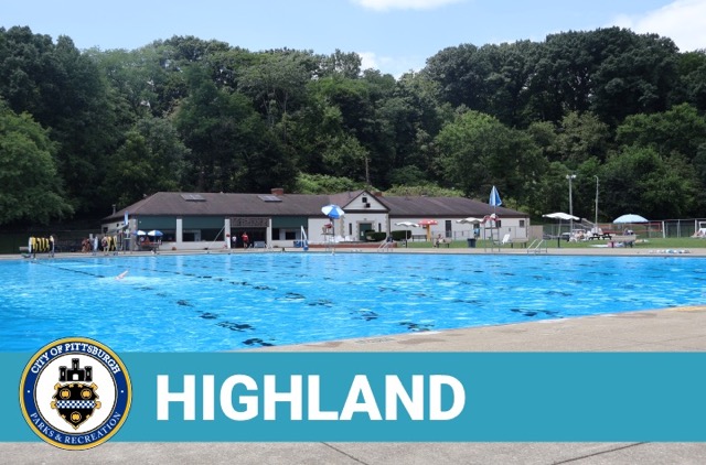 Highland Pool