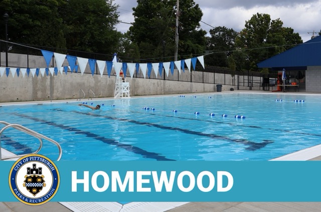Homewood Pool