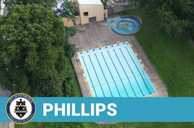 Phillips Pool