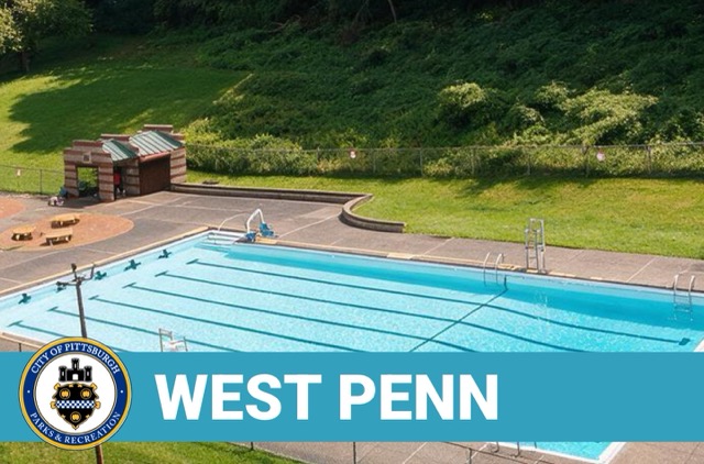 West Penn Pool