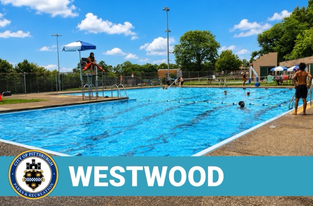 Westwood Pool