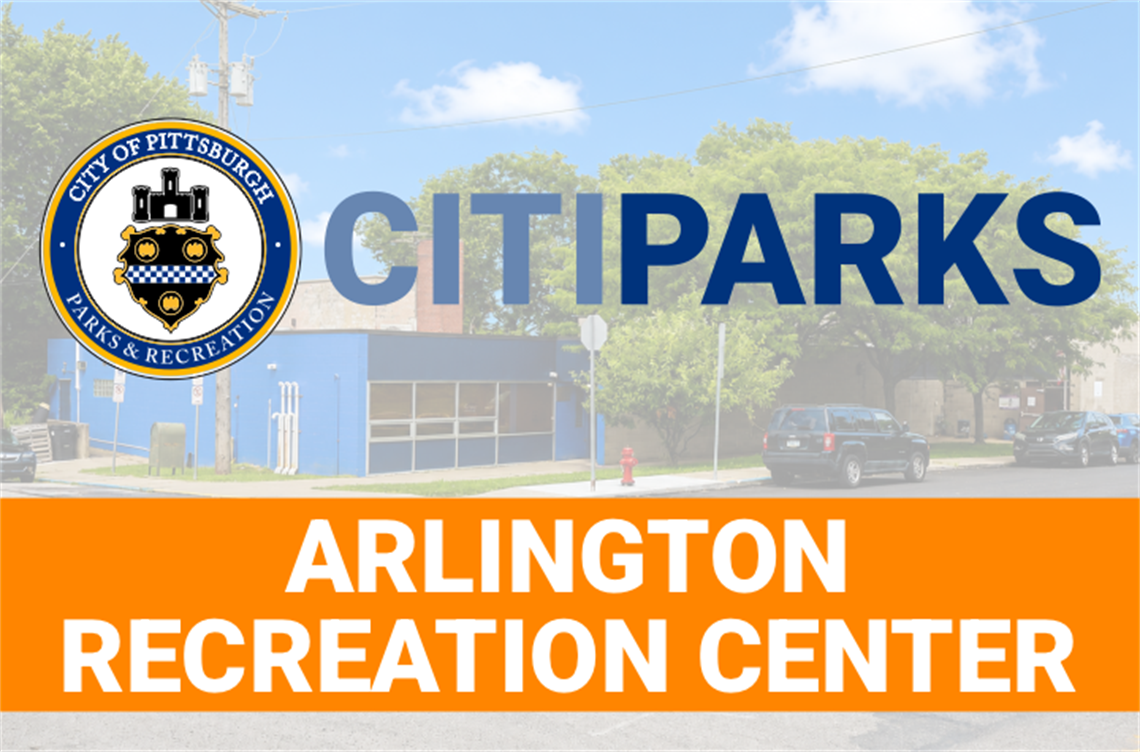 Arlington Recreation Center