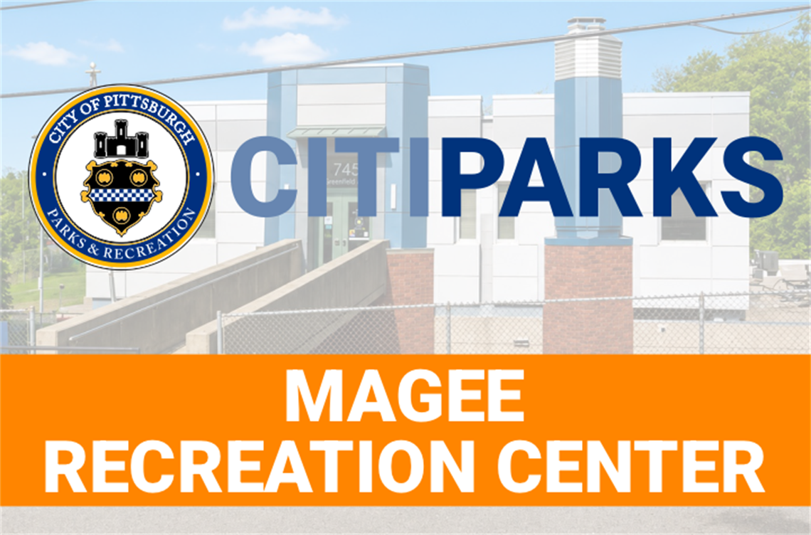 Magee Recreation Center