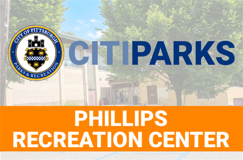 Phillips Recreation Center