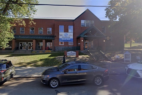 Lawrenceville Sr. Center