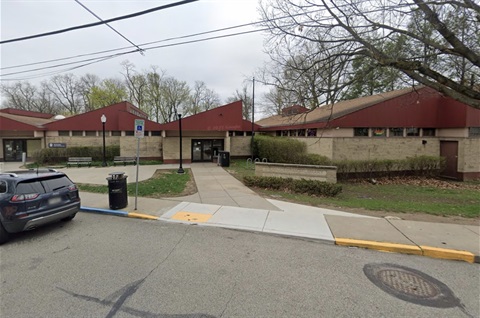 Sheraden Sr. Center