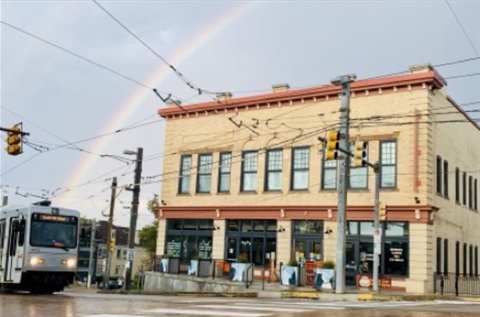 Beechview Senior Center