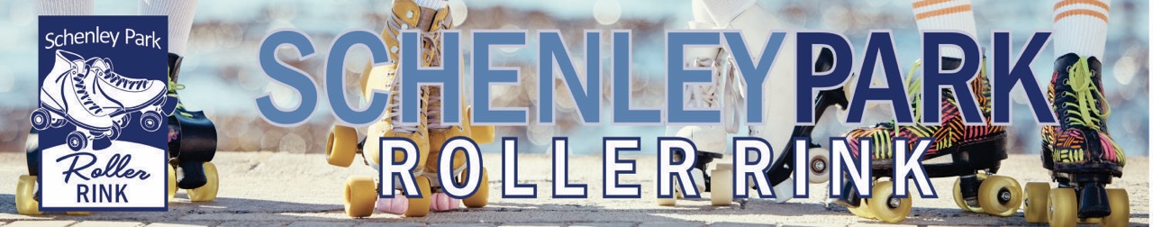 Schenley Park Roller Rink