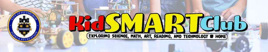 Kid Smart Club Banner