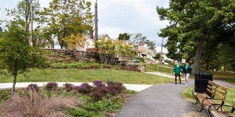 McKinley Park