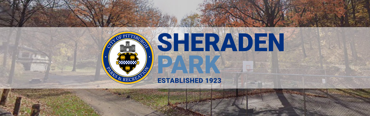 Sheraden Park Established 1923