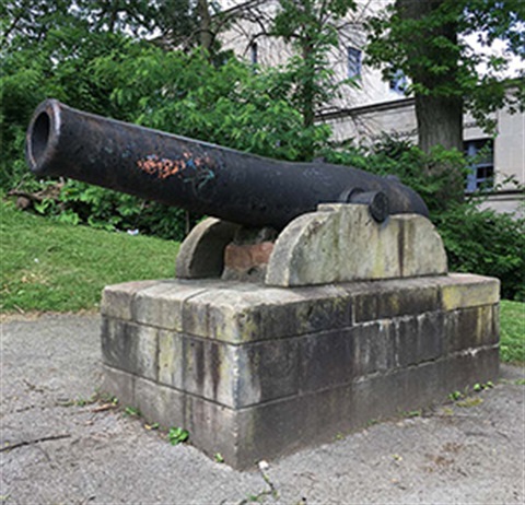 Arsenal Park