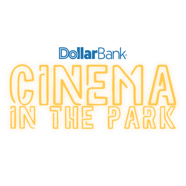 Cinema in the Park Banner