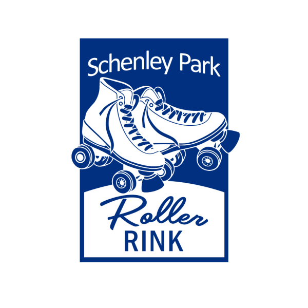 Roller RInk Banner