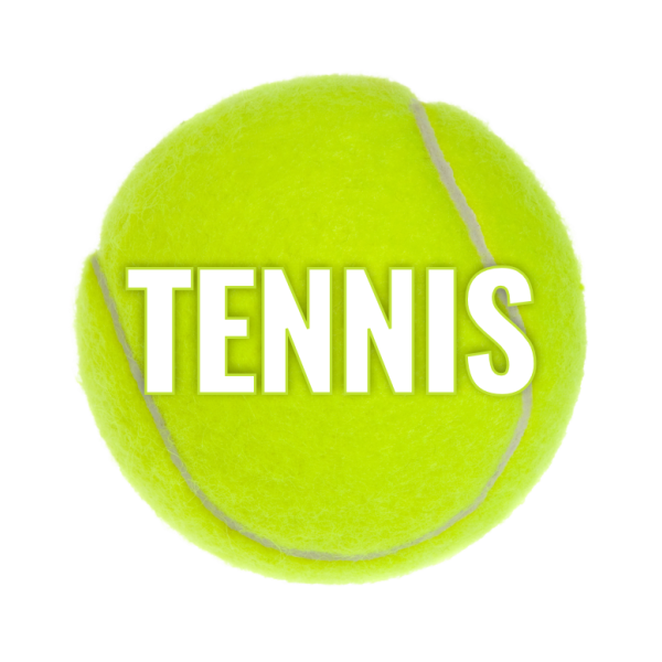 Tennis Banner