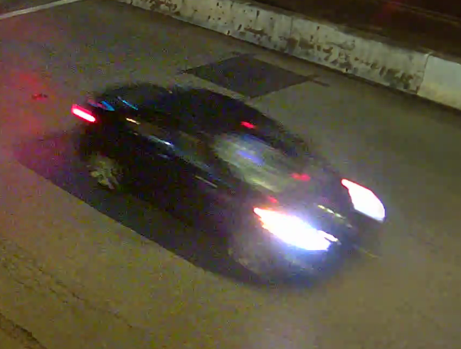 Hit and Run Jan 7