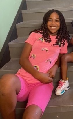 Kashaie Davis