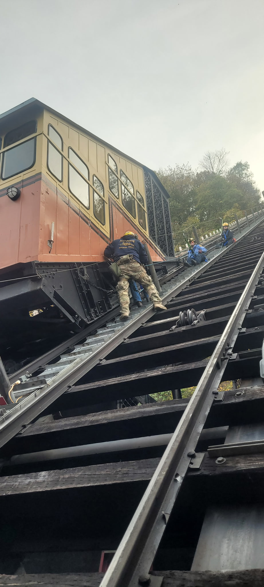 Monongahela Incline 11/1/25 3.JPG