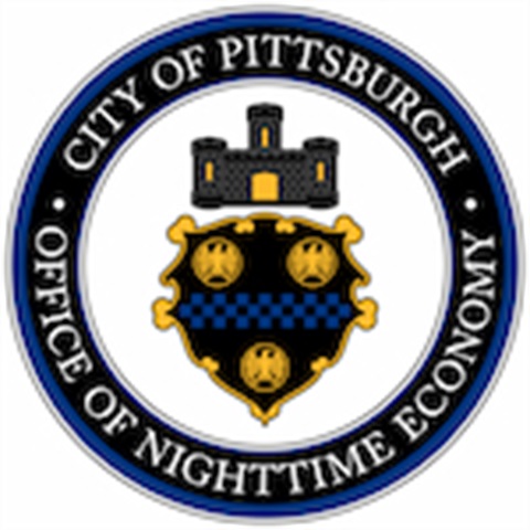 Office of Nighttime Economy Seal