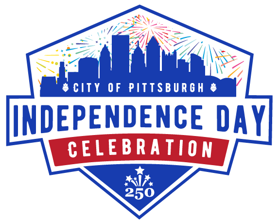 Independence Day Celebration 250- logo