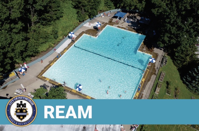 Ream Pool