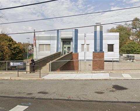 Greenfield Senior Healthy Active Living Center