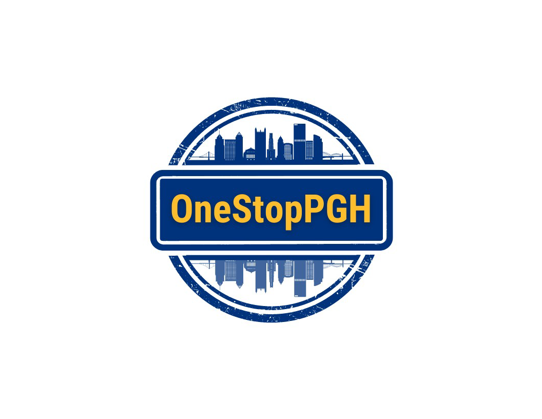 OneStopPGH logo