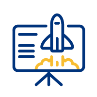 Startup Resources Icon