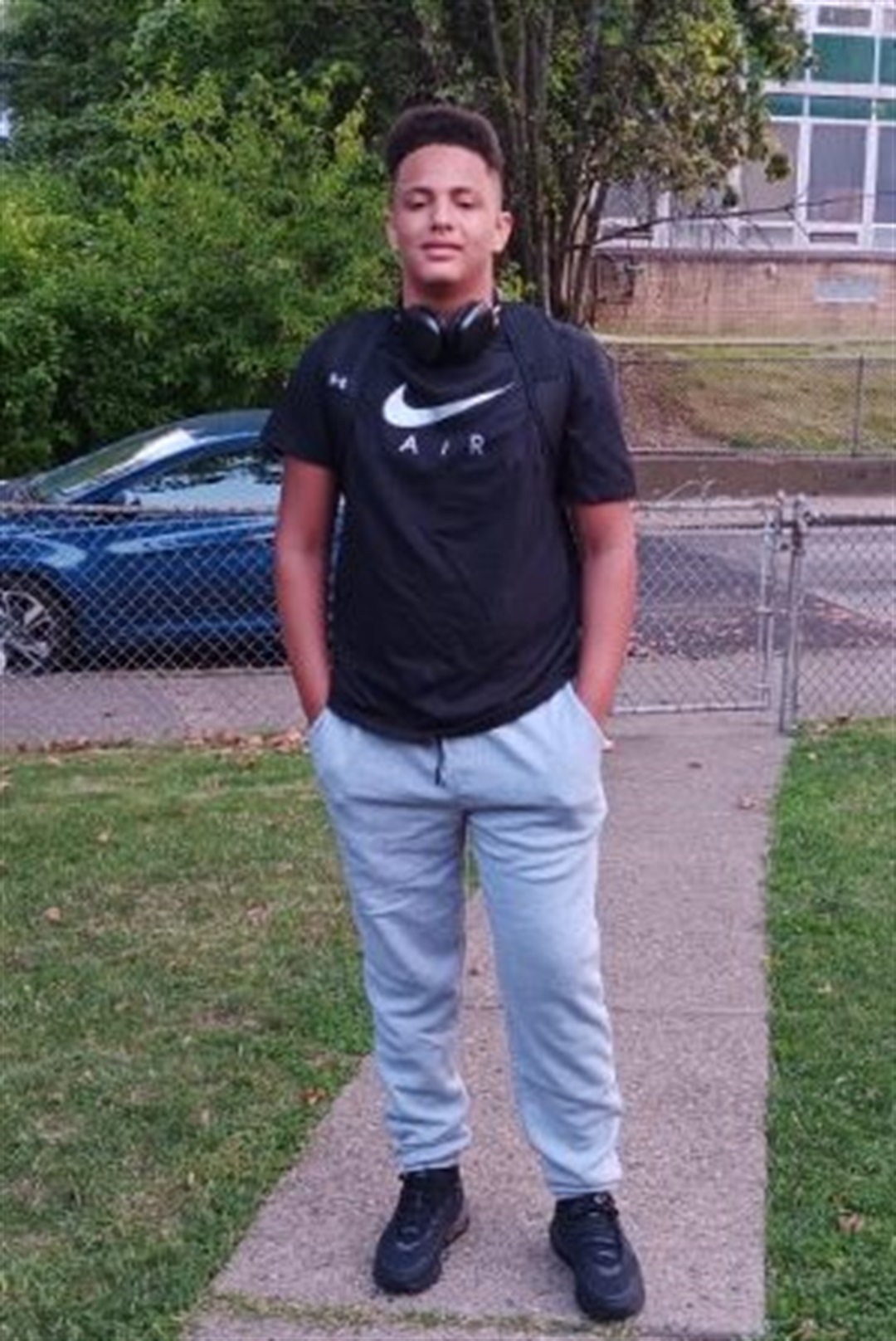 UPDATE: Pittsburgh Police Search for Missing 15-Year-Old Boy ...