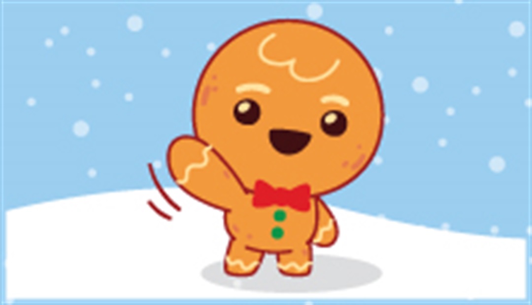 Gingerbread House Competition Accepting Entries Beginning October 1 ...